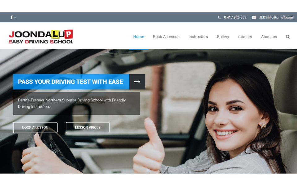 Joondalup Driving School